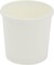 Sustainable Greetings 50-Pack 12 oz Disposable Soup Containers with Lids - To Go Paper Bowls for Food, Chili Cups, Ice Cream